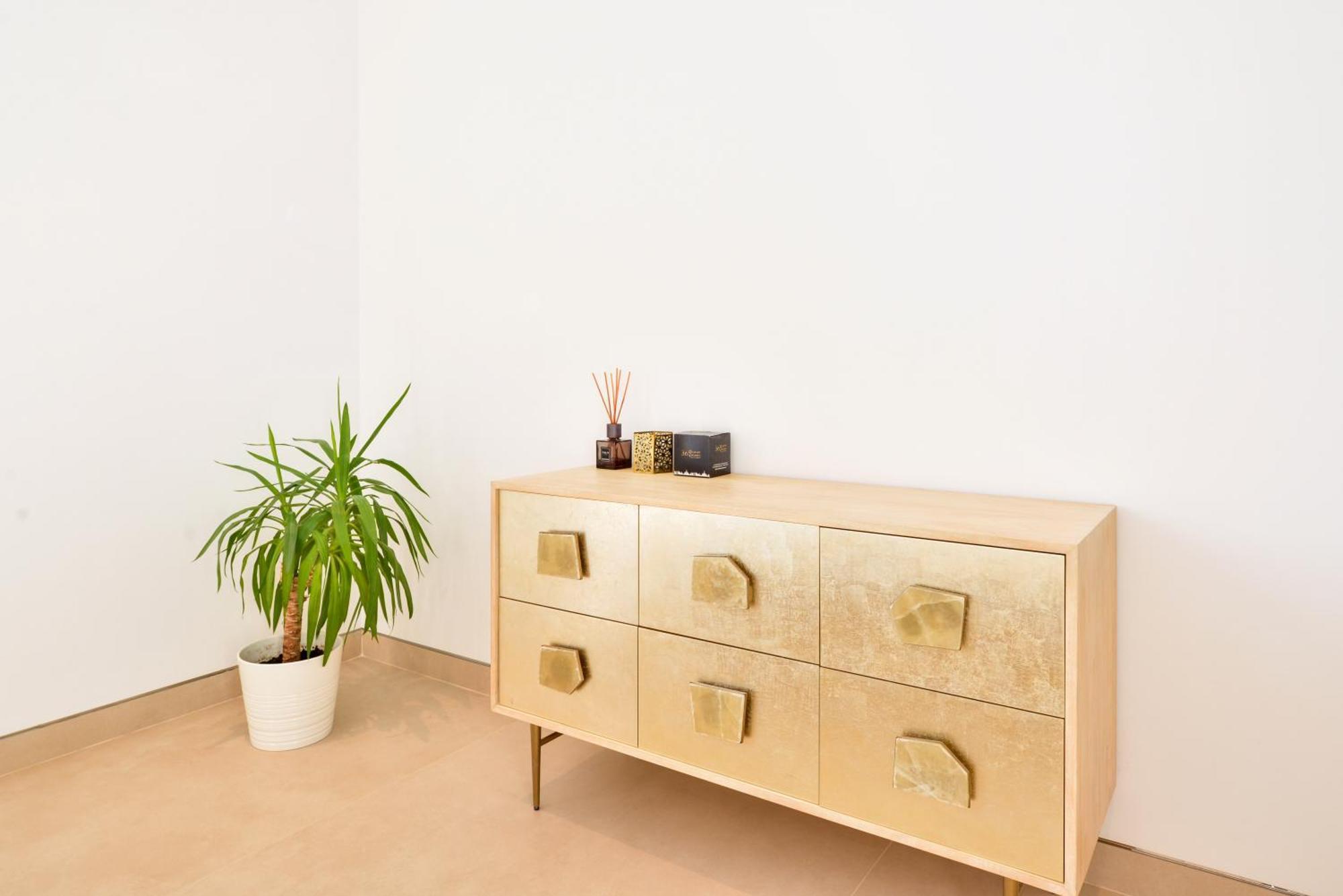 דובאי Premium 2+ 1 Bedroom Condo In The Heart Of Bluewaters Island מראה חיצוני תמונה