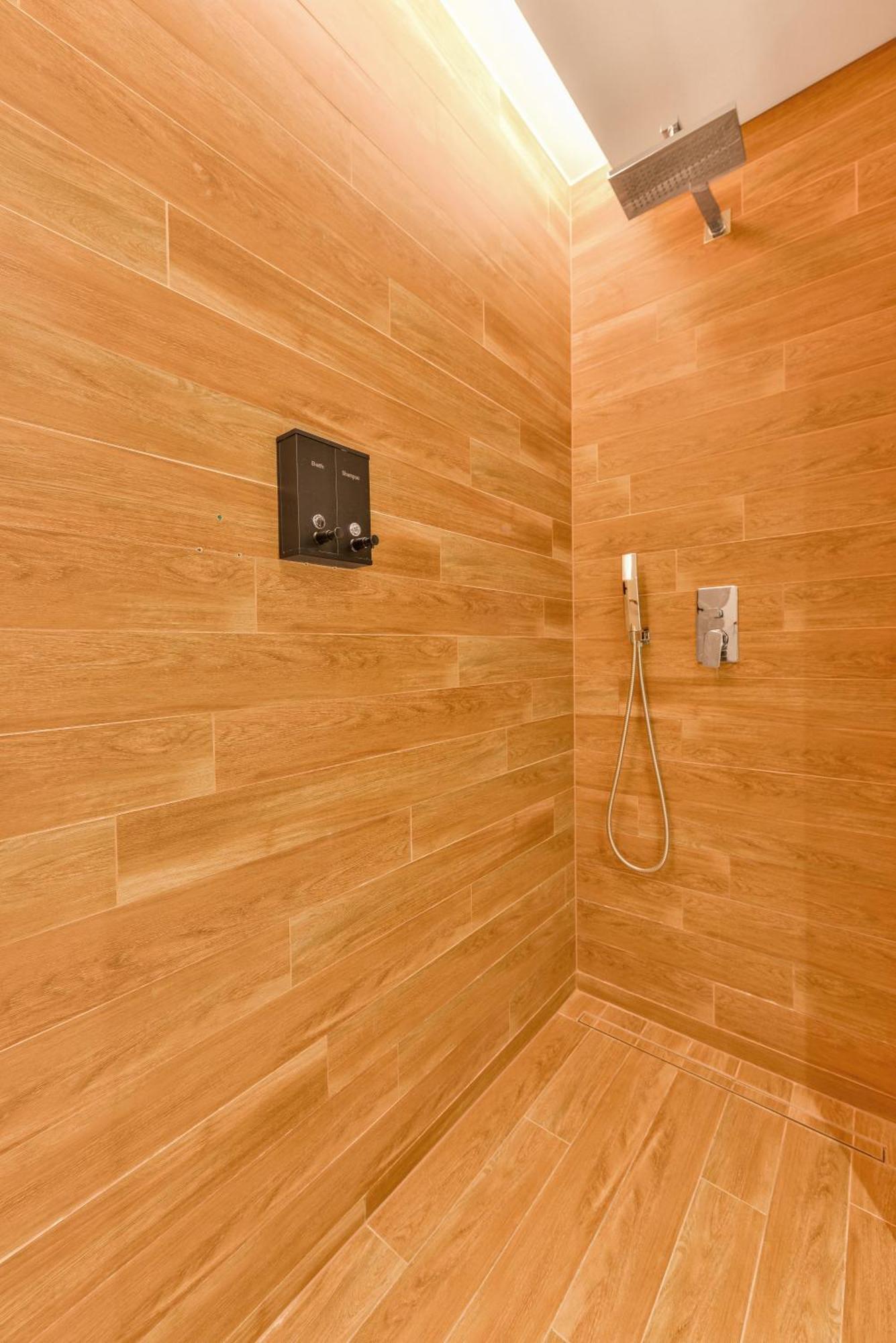 דובאי Premium 2+ 1 Bedroom Condo In The Heart Of Bluewaters Island מראה חיצוני תמונה
