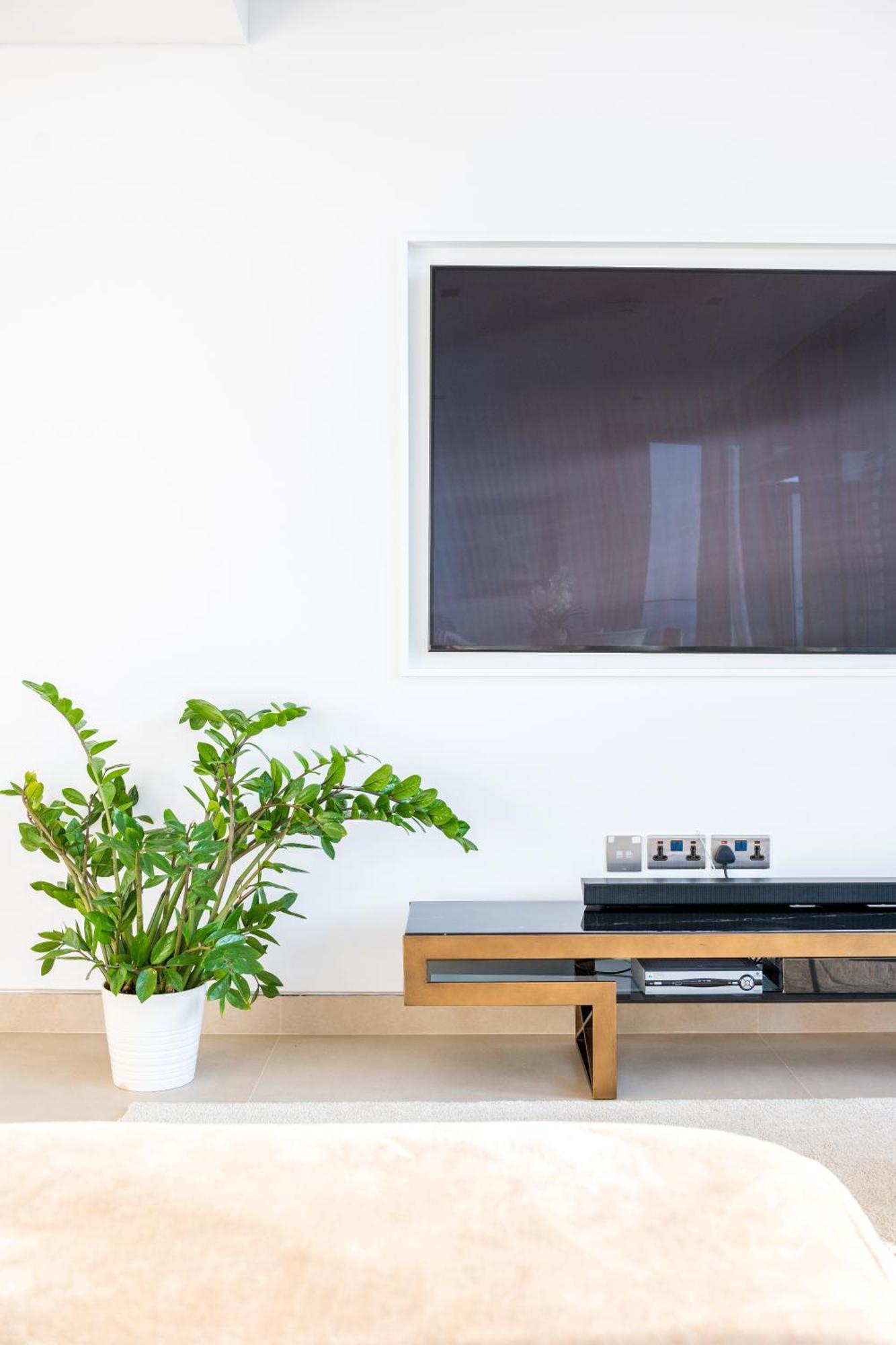 דובאי Premium 2+ 1 Bedroom Condo In The Heart Of Bluewaters Island מראה חיצוני תמונה